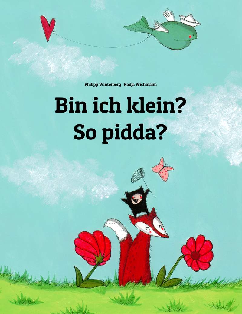 So pidda?