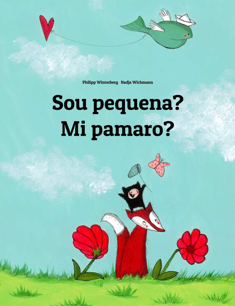 Mi pamaro?